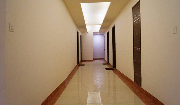 Geetika Galaxy Hotel, Kanpur 4